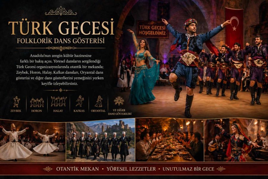 ELİF STONE HOUSE